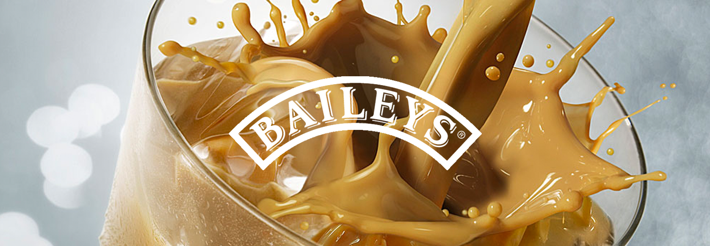 Baileys Irish Cream